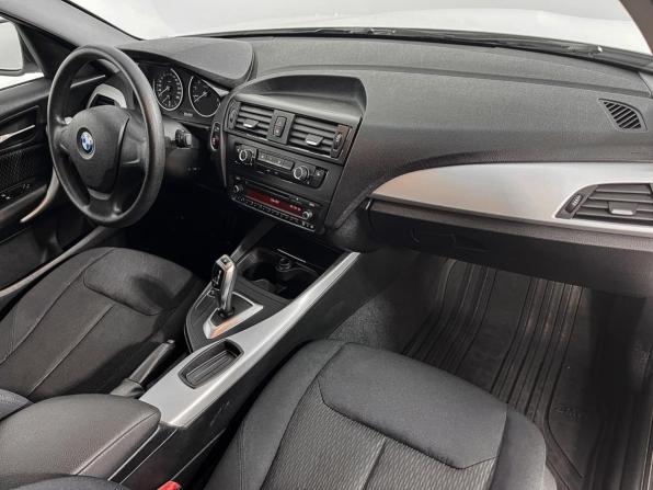 BMW 1 серии II (F20/F21) с пробегом 2012 года, цена 1 112 000 рублей, 122797 км, хэтчбек, Автокод Объявления