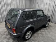 Lada (ВАЗ) 2121 (4x4) I Рестайлинг Стерлитамак  - изображение 47