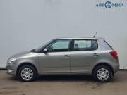 Skoda Fabia II Рестайлинг Москва  - изображение 20