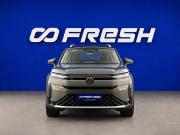 Volkswagen Tavendor I Рестайлинг Москва  - изображение 30