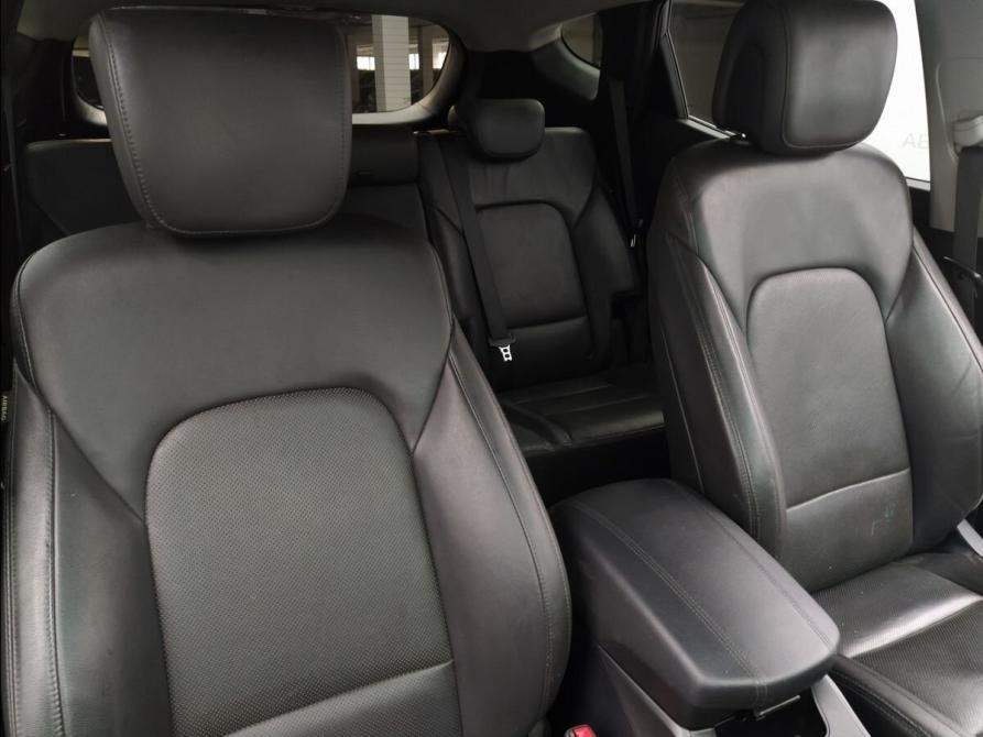 Hyundai Santa Fe III Рестайлинг Екатеринбург  - изображение 22