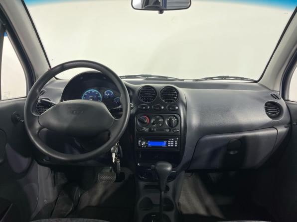 Daewoo Matiz I Рестайлинг с пробегом 2007 года, цена 335 000 рублей, 58608 км, хэтчбек, Автокод Объявления