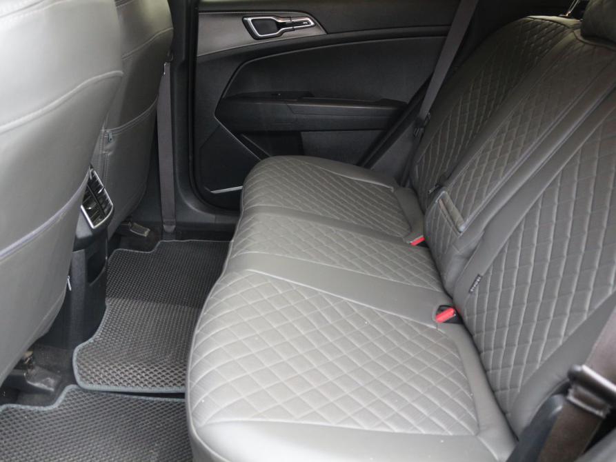 Kia Sportage V Стерлитамак  - изображение 17