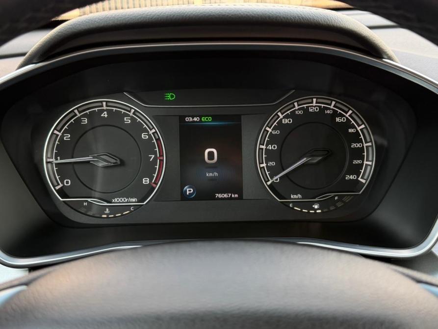 Geely Coolray I Набережные Челны  - изображение 16