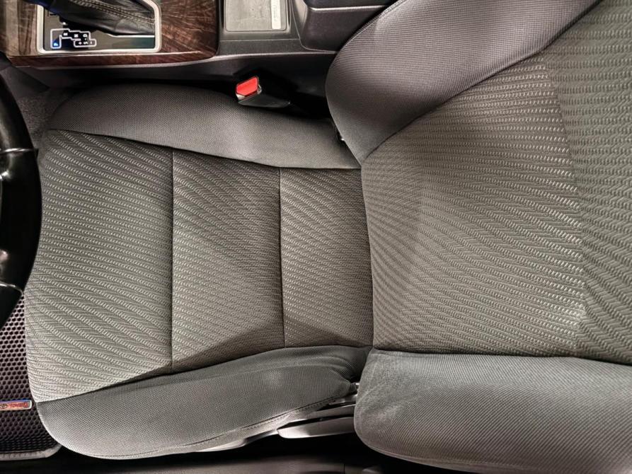 Toyota Camry VII (XV50) Рестайлинг 2 Екатеринбург  - изображение 10