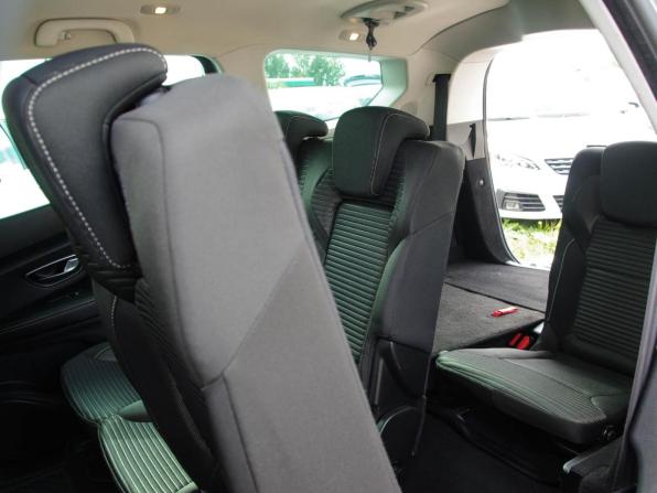 Renault Scenic IV с пробегом 2020 года, цена 1 990 000 рублей, 90690 км, компактвэн, Автокод Объявления