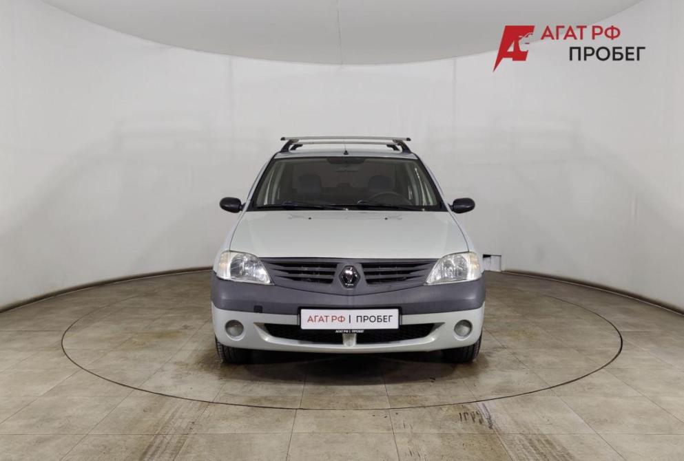 Renault Logan I Волгоград  - изображение 2