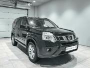 Nissan X-Trail II Рестайлинг Екатеринбург  - изображение 20