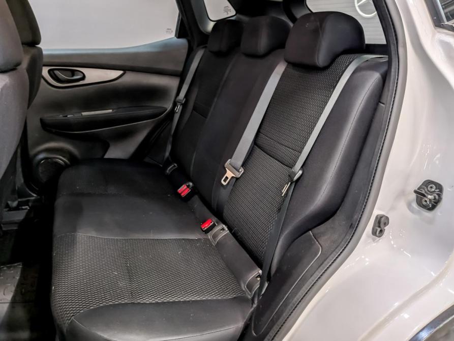 Nissan Qashqai II Москва  - изображение 12