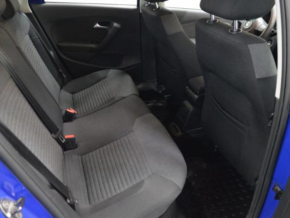 Volkswagen Polo V с пробегом 2010 года, цена 550 000 рублей, 213637 км, хэтчбек, Автокод Объявления