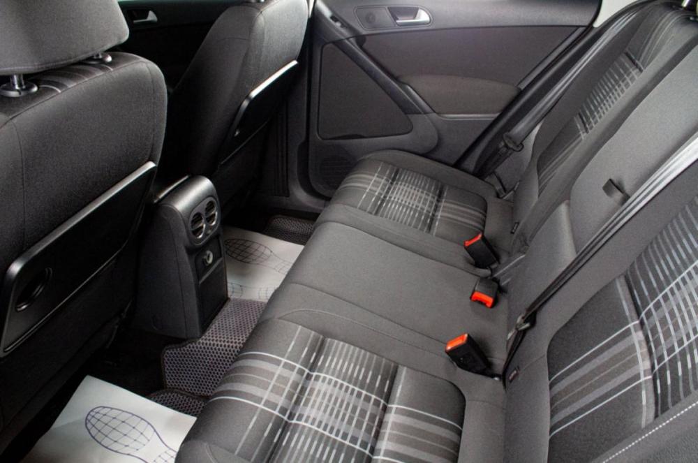 Volkswagen Tiguan I Рестайлинг Сургут  - изображение 17