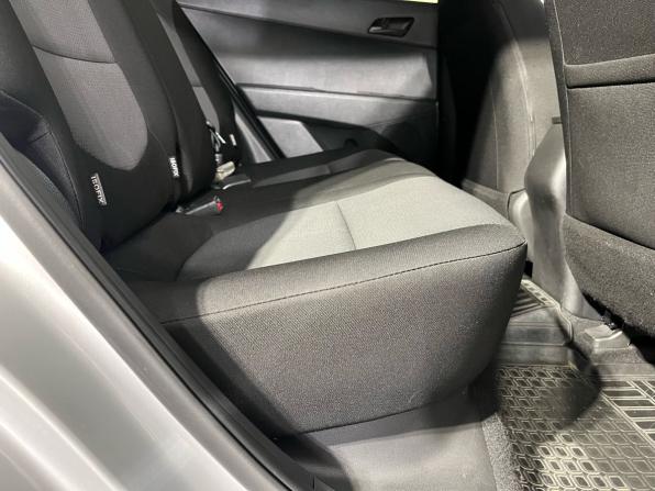 Hyundai Creta I с пробегом 2019 года, цена 1 840 000 рублей, 86202 км, внедорожник, Автокод Объявления