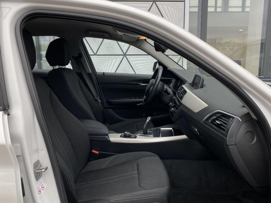 BMW 1 серии II (F20/F21) Рестайлинг 2 Москва  - изображение 21