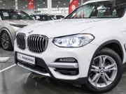 BMW X3 III (G01) Санкт-Петербург  - изображение 40