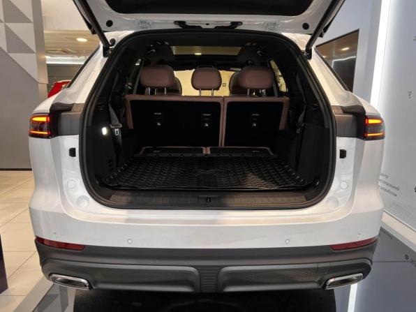 Новый Chery Tiggo 9 I 2025 года, цена 4 640 000 рублей, внедорожник, Автокод Объявления