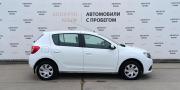 Renault Sandero II Крым  - изображение 27
