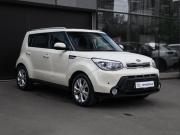 Kia Soul II Москва  - изображение 24