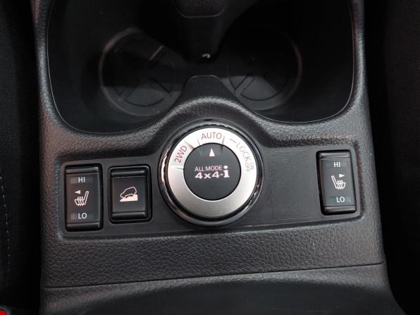 Nissan X-Trail III Рестайлинг с пробегом 2021 года, цена 2 310 000 рублей, 44700 км, внедорожник, Автокод Объявления