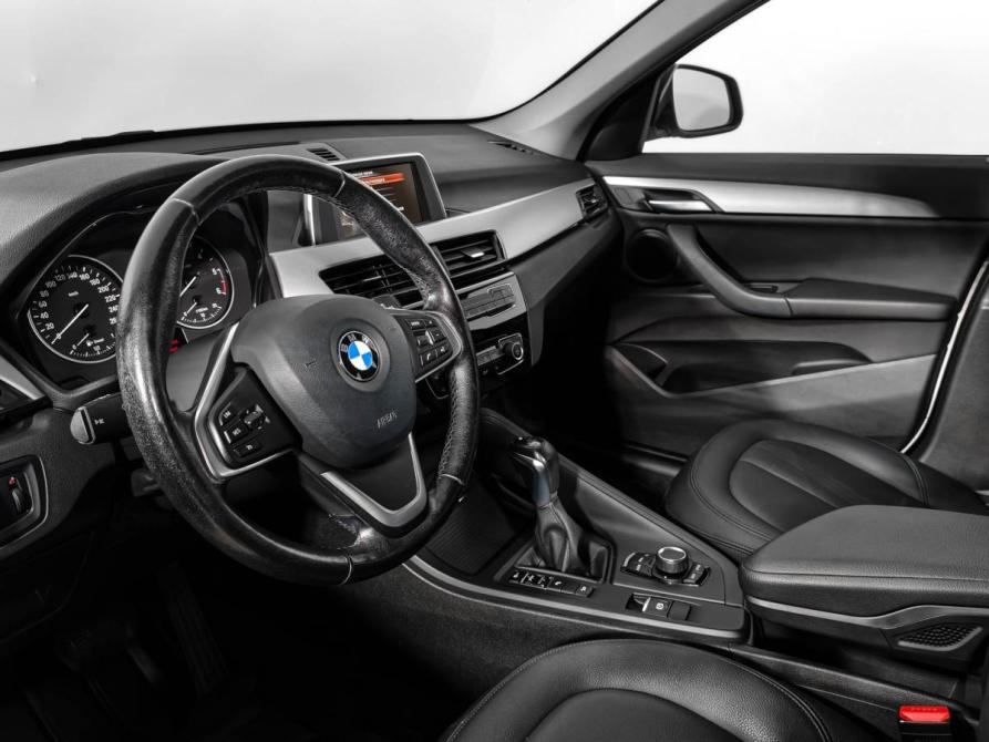 BMW X1 II (F48) Санкт-Петербург  - изображение 9