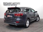 Kia Sorento III Prime Рестайлинг Пермь  - изображение 21