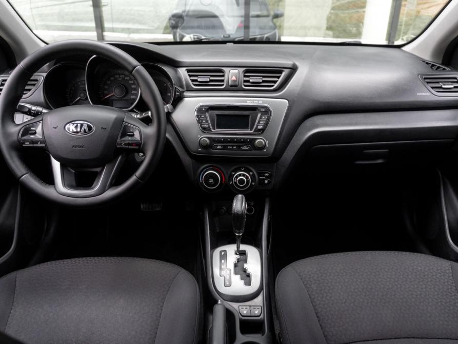 Kia Rio III Казань  - изображение 7