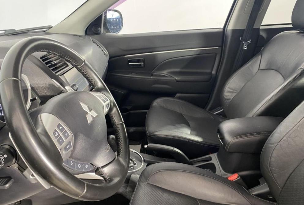 Mitsubishi ASX I Саранск  - изображение 26