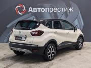 Renault Kaptur I Пермь  - изображение 33