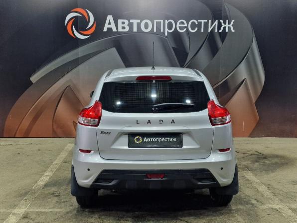 Lada (ВАЗ) XRAY I с пробегом 2018 года, цена 890 000 рублей, 85775 км, хэтчбек, Автокод Объявления