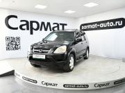 Honda CR-V II Новосибирск  - изображение 22