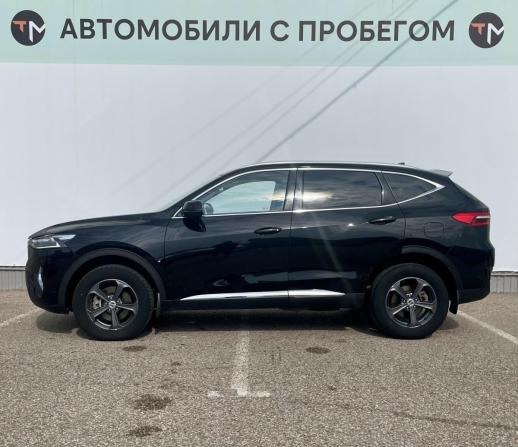 Haval F7 I с пробегом 2021 года, цена 2 054 200 рублей, 75774 км, внедорожник, Автокод Объявления