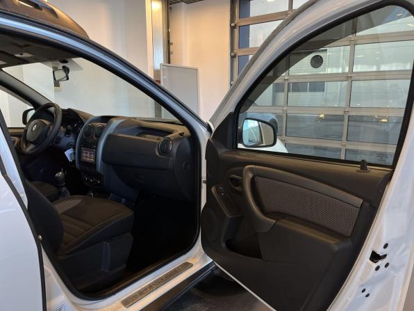 Renault Duster I Рестайлинг с пробегом 2018 года, цена 1 480 000 рублей, 63661 км, внедорожник, Автокод Объявления