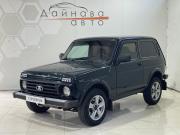 Lada (ВАЗ) 2121 (4x4) I Рестайлинг Воронеж  - изображение 21