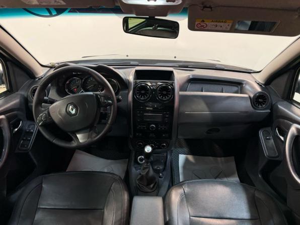 Renault Duster I Рестайлинг с пробегом 2015 года, цена 1 290 000 рублей, 159623 км, внедорожник, Автокод Объявления