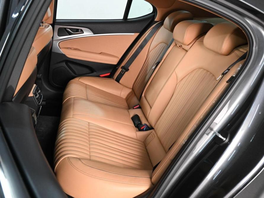 Genesis G70 I Рестайлинг Ростов-на-Дону  - изображение 9