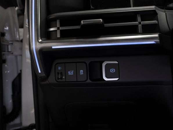 Hyundai Santa Fe V (MX5) с пробегом 2026 года, цена 5 750 000 рублей, 55 км, внедорожник, Автокод Объявления