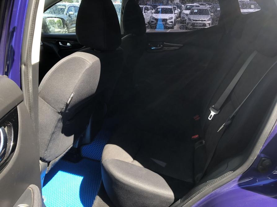 Nissan Qashqai II Брянск  - изображение 11