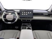 JETOUR DASHING I Рестайлинг Москва  - изображение 43