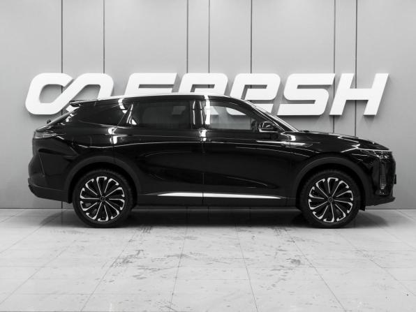 Exeed RX с пробегом 2023 года, цена 2 838 070 рублей, 25325 км, внедорожник, Автокод Объявления