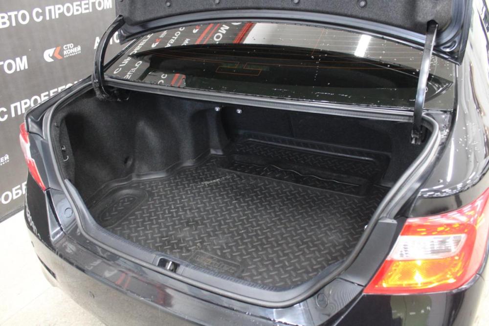 Toyota Camry VII (XV50) Томск  - изображение 18