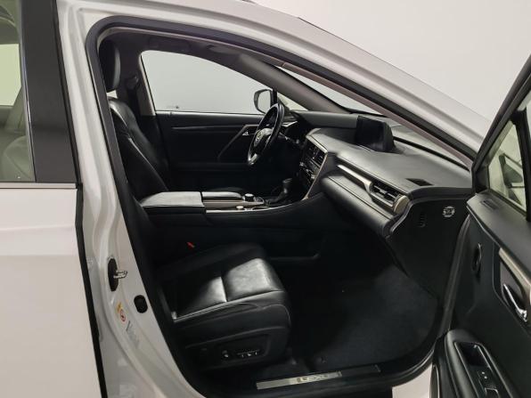 Lexus RX IV с пробегом 2016 года, цена 3 049 000 рублей, 184394 км, внедорожник, Автокод Объявления