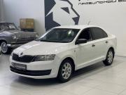 Skoda Rapid I Ростов-на-Дону  - изображение 12