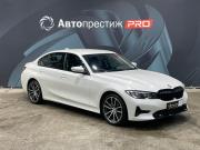 BMW 3 серии VII (G2x) Пермь  - изображение 34
