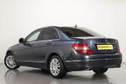 Mercedes-Benz C-Класс III (W204) Челябинск  - изображение 27