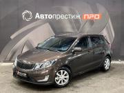 Kia Rio III Пермь  - изображение 22
