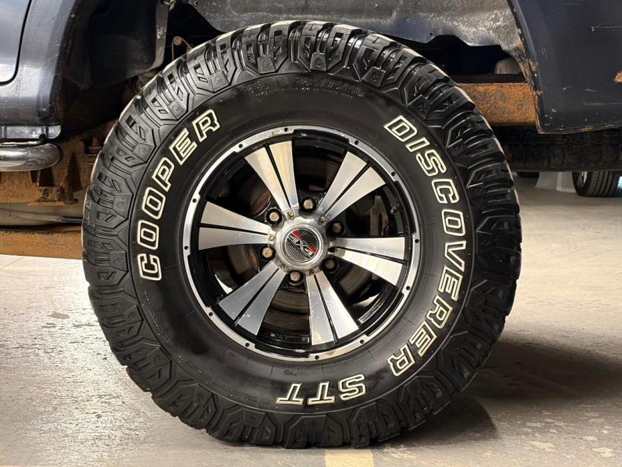 Mitsubishi Pajero Sport I Рестайлинг Екатеринбург  - изображение 8