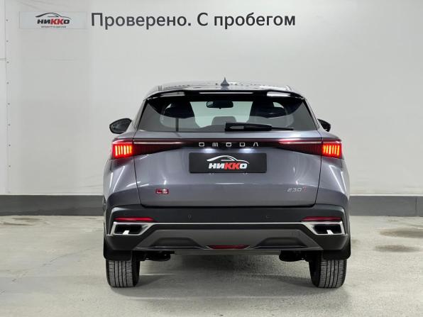 Omoda C5 I с пробегом 2023 года, цена 1 770 000 рублей, 49177 км, внедорожник, Автокод Объявления