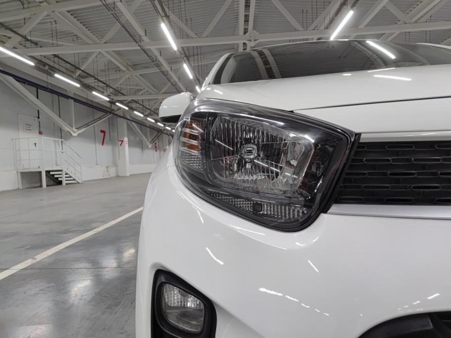 Kia Morning III Казань  - изображение 21