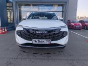 Haval F7 II Санкт-Петербург  - изображение 10