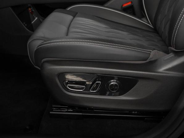 GAC GS8 II с пробегом 2025 года, цена 4 200 000 рублей, 38 км, внедорожник, Автокод Объявления