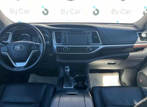 Toyota Highlander III (XU50) с пробегом 2014 года, цена 3 679 000 рублей, 161600 км, внедорожник, Автокод Объявления